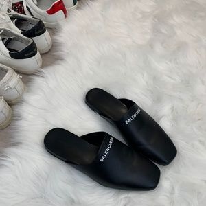 Balenciaga Mules (unisex)
